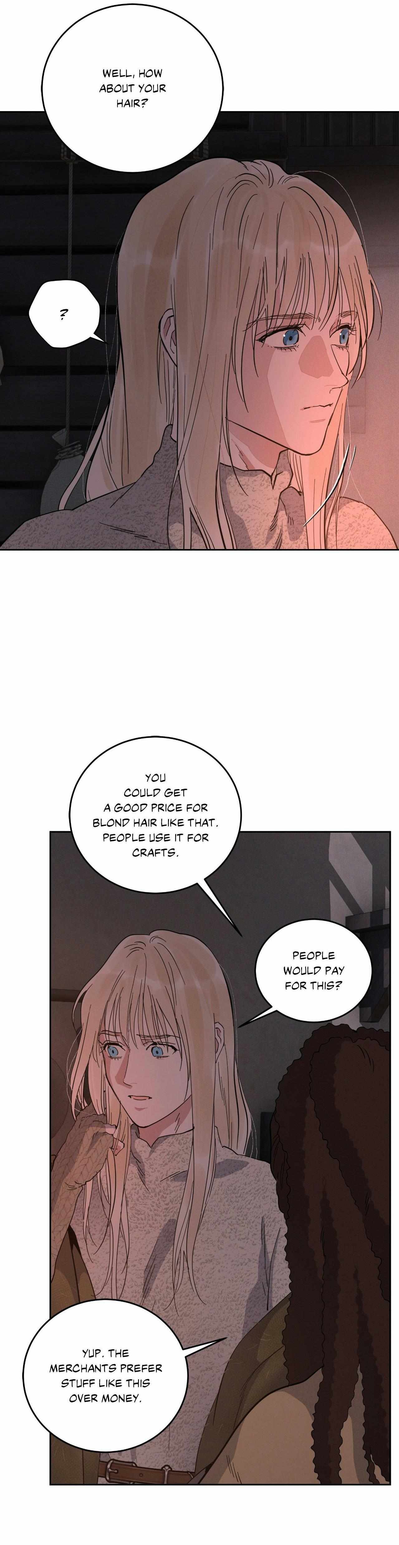 Read Antidote (Harusari) chapter 78 image 36 on Lezhin