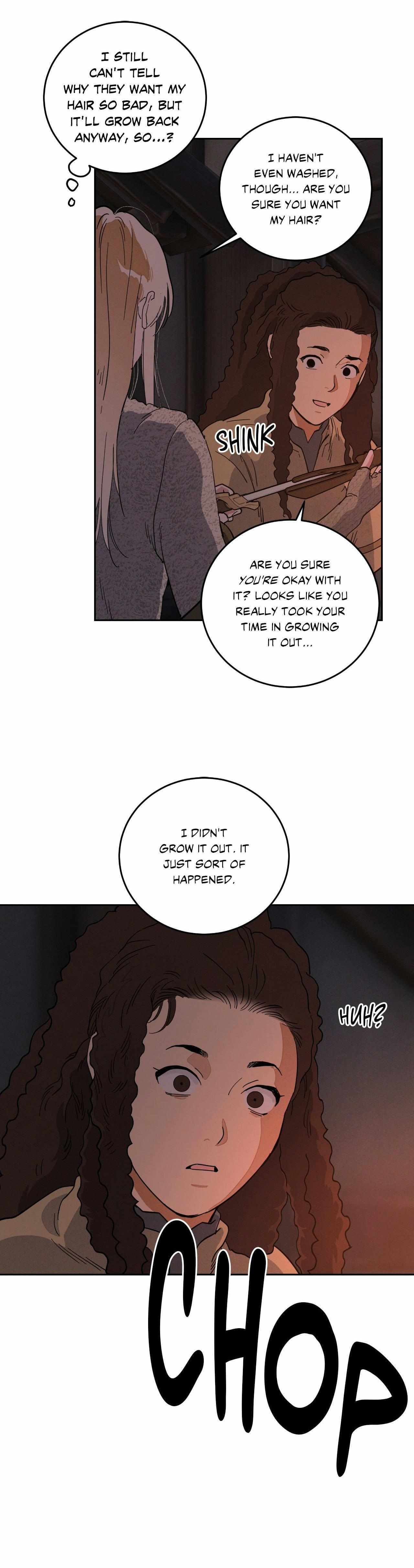 Read Antidote (Harusari) chapter 78 image 38 on Lezhin