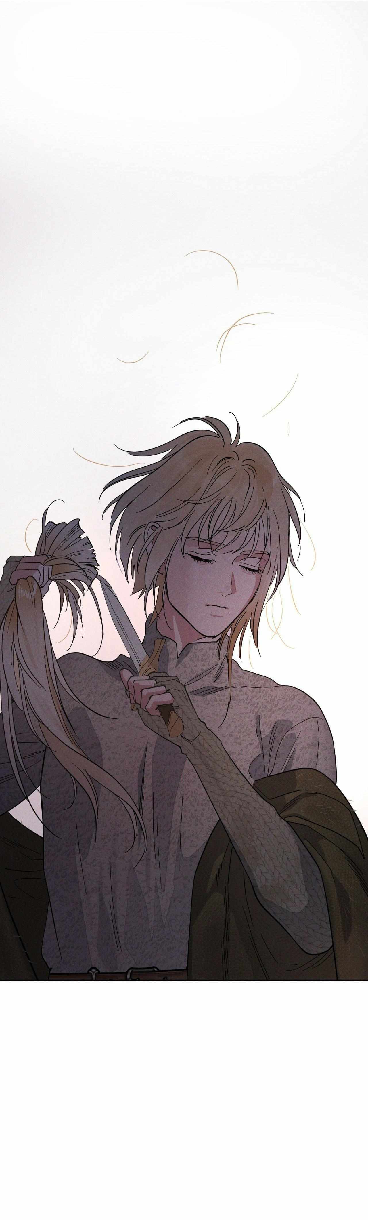 Read Antidote (Harusari) chapter 78 image 39 on Lezhin