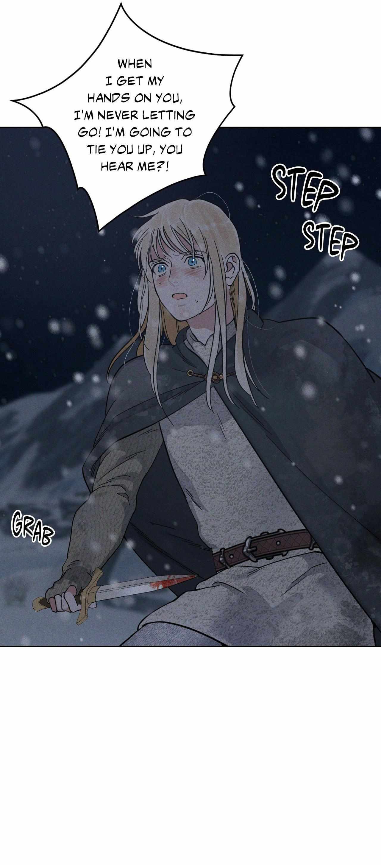 Read Antidote (Harusari) chapter 78 image 4 on Lezhin