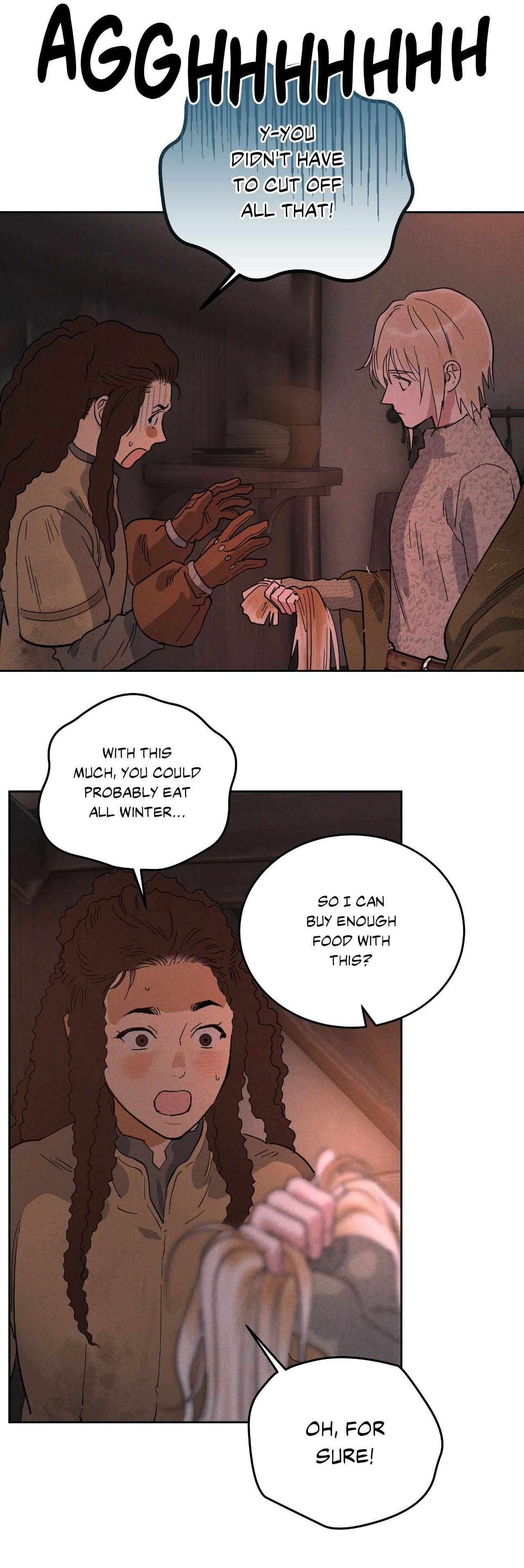 Read Antidote (Harusari) chapter 78 image 40 on Lezhin
