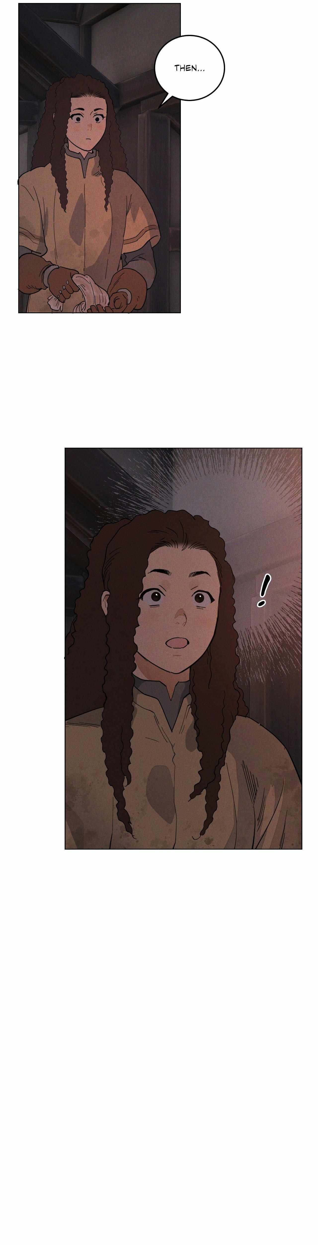 Read Antidote (Harusari) chapter 78 image 42 on Lezhin