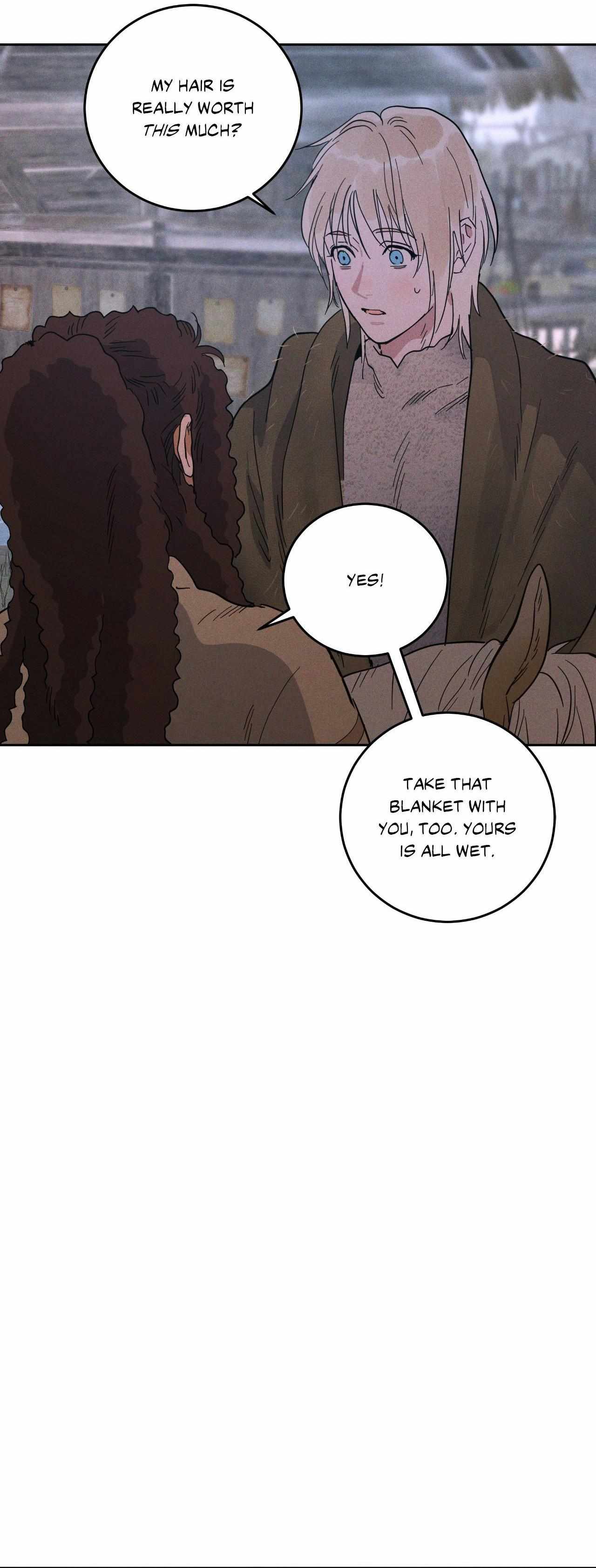Read Antidote (Harusari) chapter 78 image 44 on Lezhin