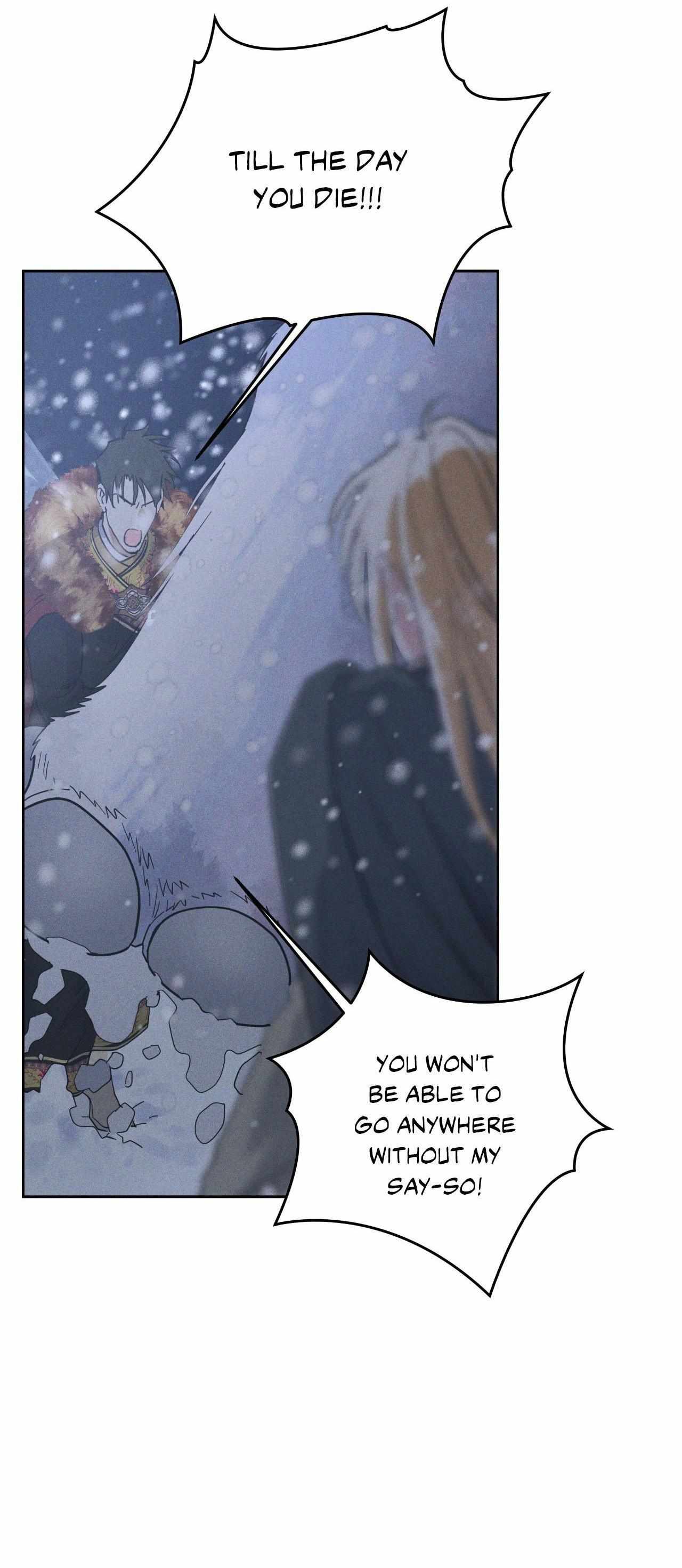 Read Antidote (Harusari) chapter 78 image 5 on Lezhin