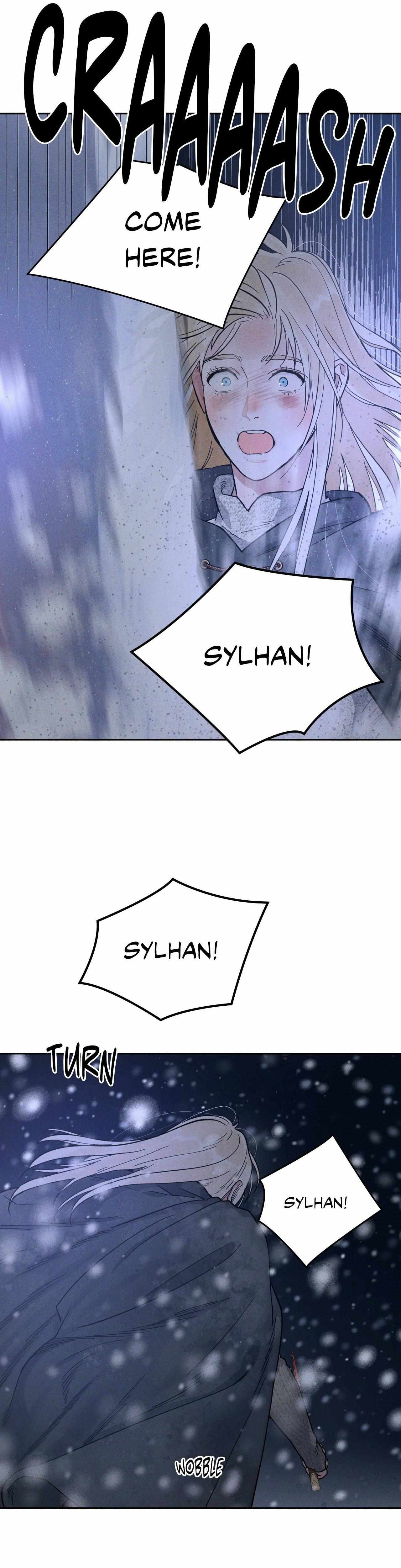 Read Antidote (Harusari) chapter 78 image 7 on Lezhin