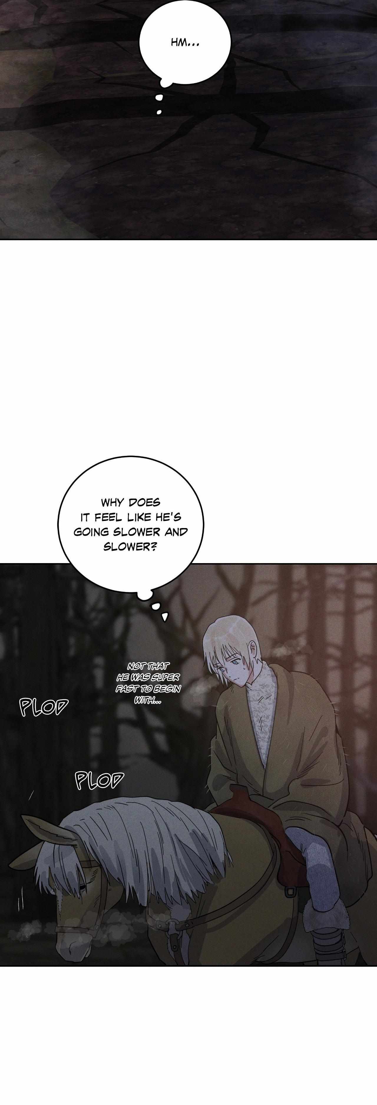 Read Antidote (Harusari) chapter 79 image 14 on Lezhin