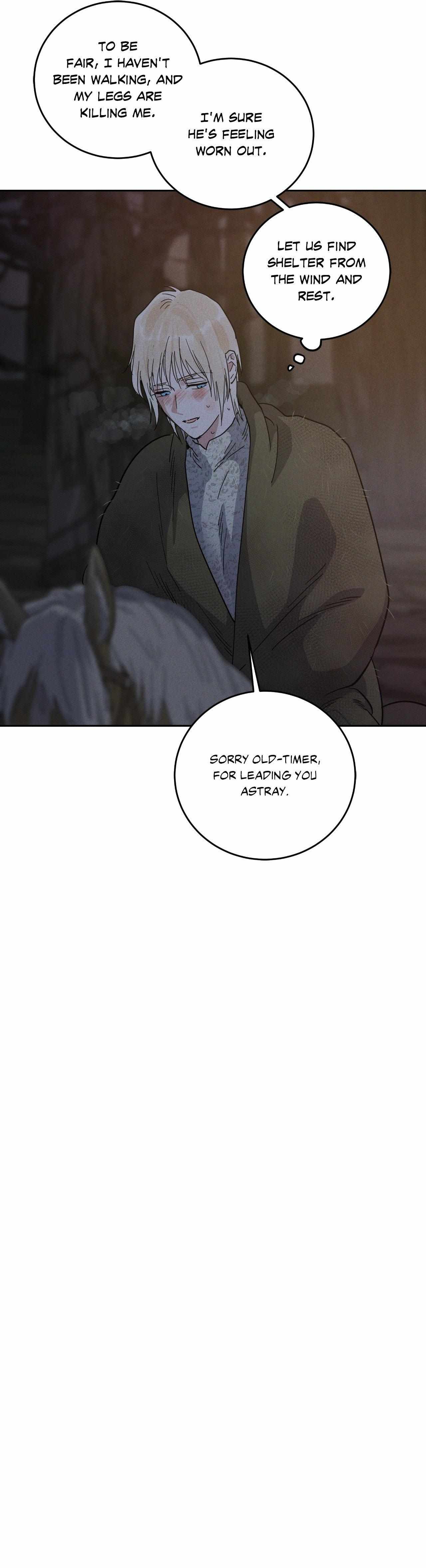 Read Antidote (Harusari) chapter 79 image 15 on Lezhin