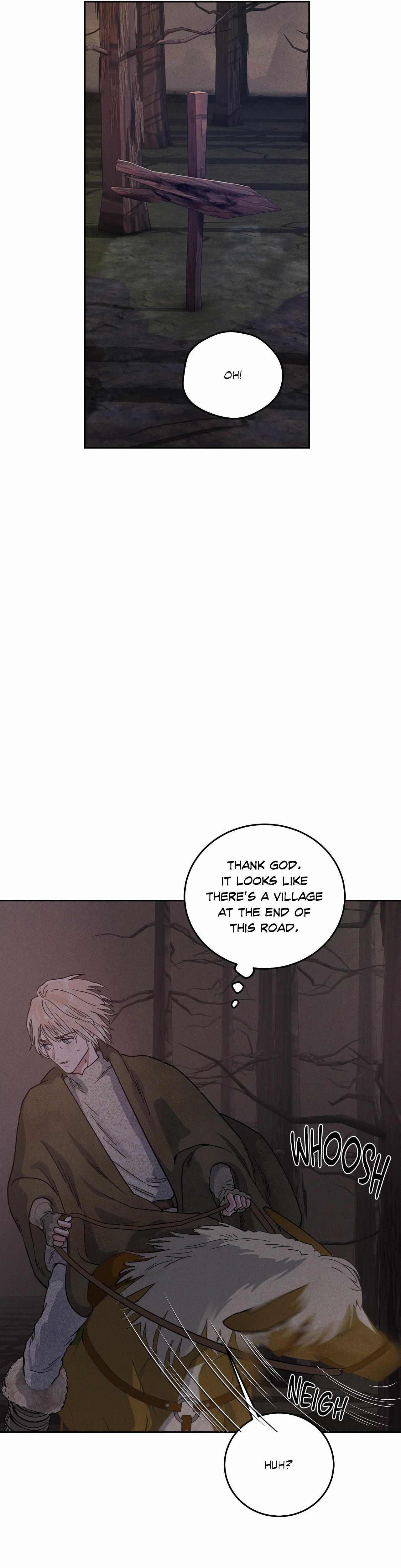 Read Antidote (Harusari) chapter 79 image 16 on Lezhin