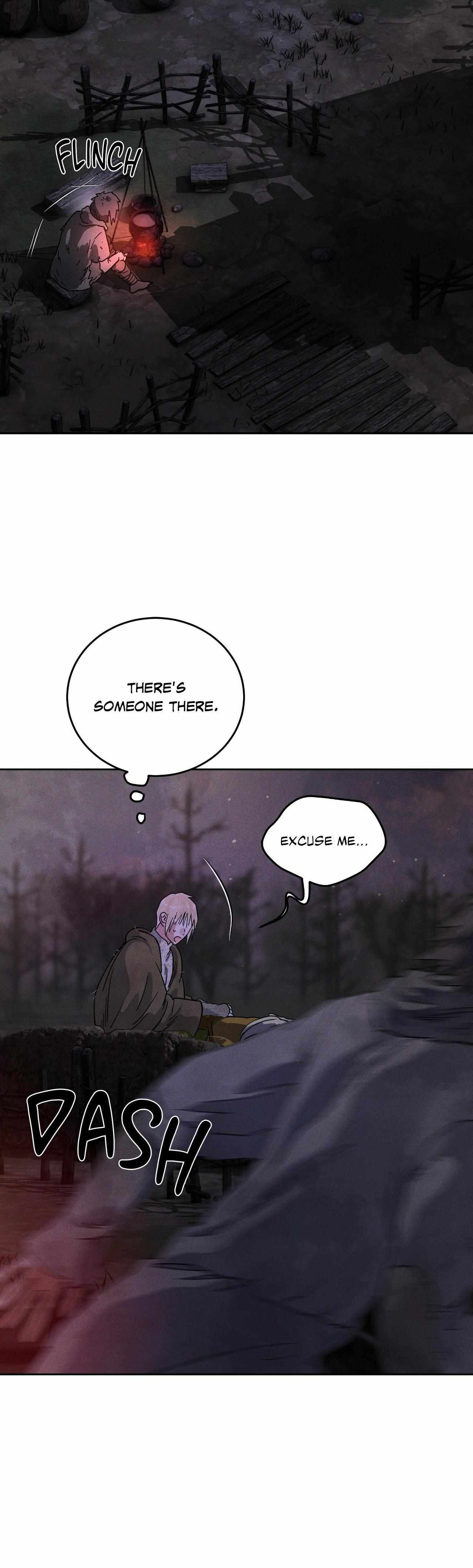 Read Antidote (Harusari) chapter 79 image 20 on Lezhin