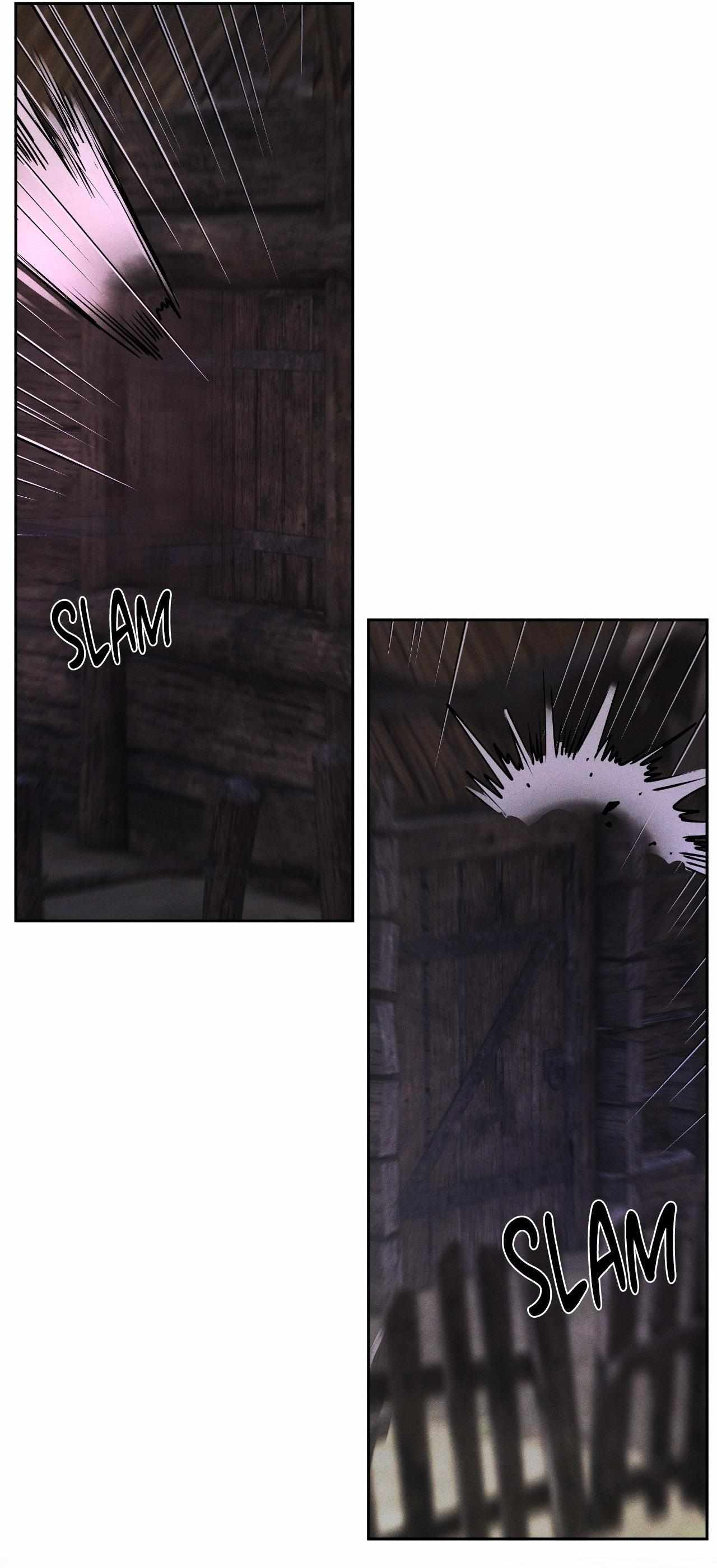Read Antidote (Harusari) chapter 79 image 21 on Lezhin