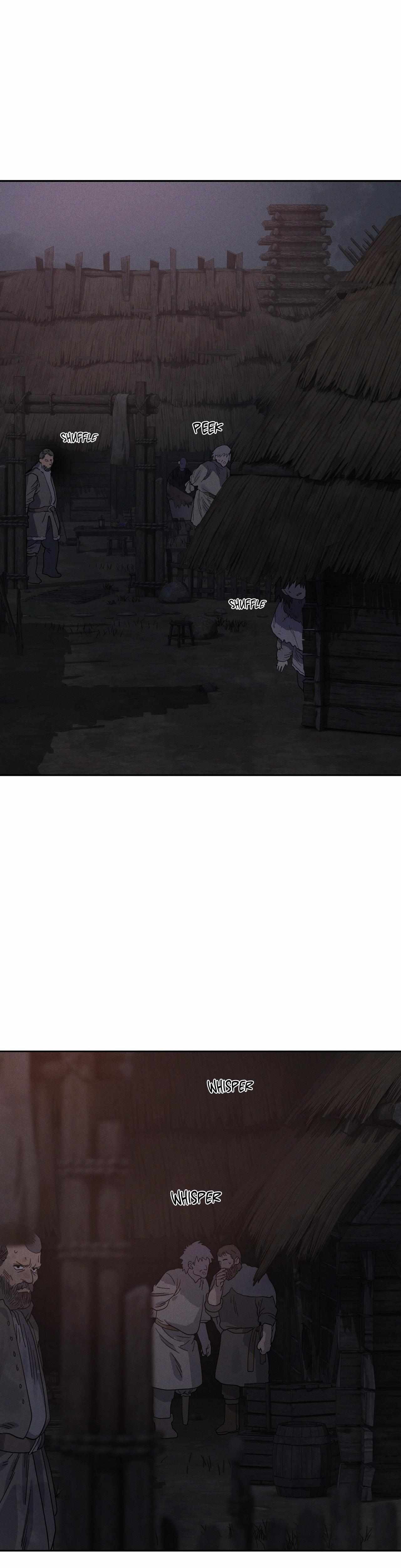 Read Antidote (Harusari) chapter 79 image 23 on Lezhin