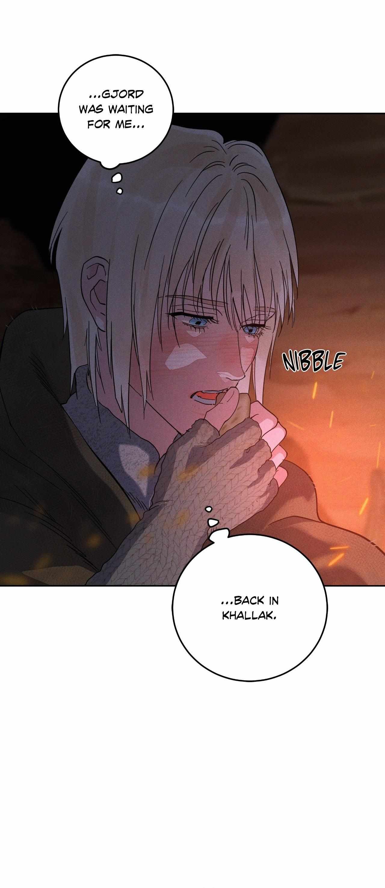 Read Antidote (Harusari) chapter 79 image 26 on Lezhin