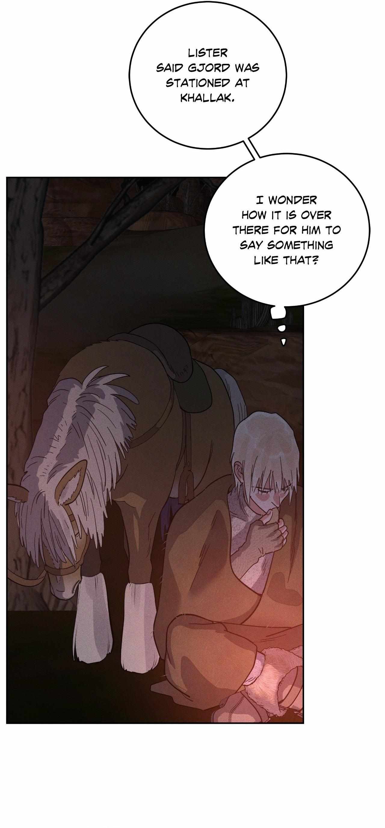 Read Antidote (Harusari) chapter 79 image 27 on Lezhin