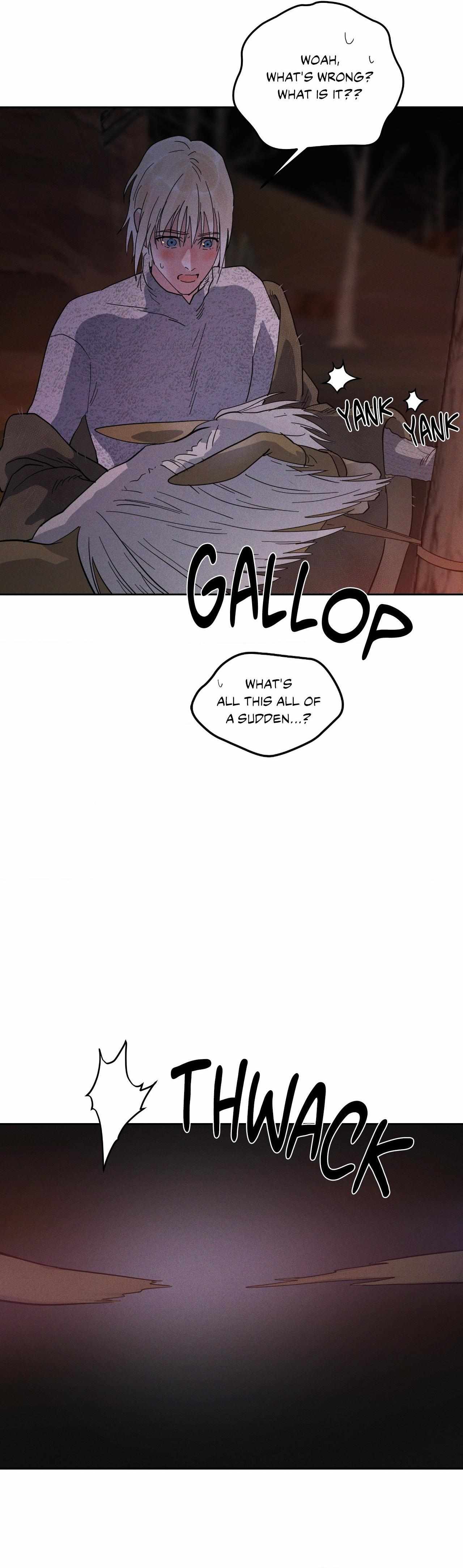 Read Antidote (Harusari) chapter 79 image 30 on Lezhin