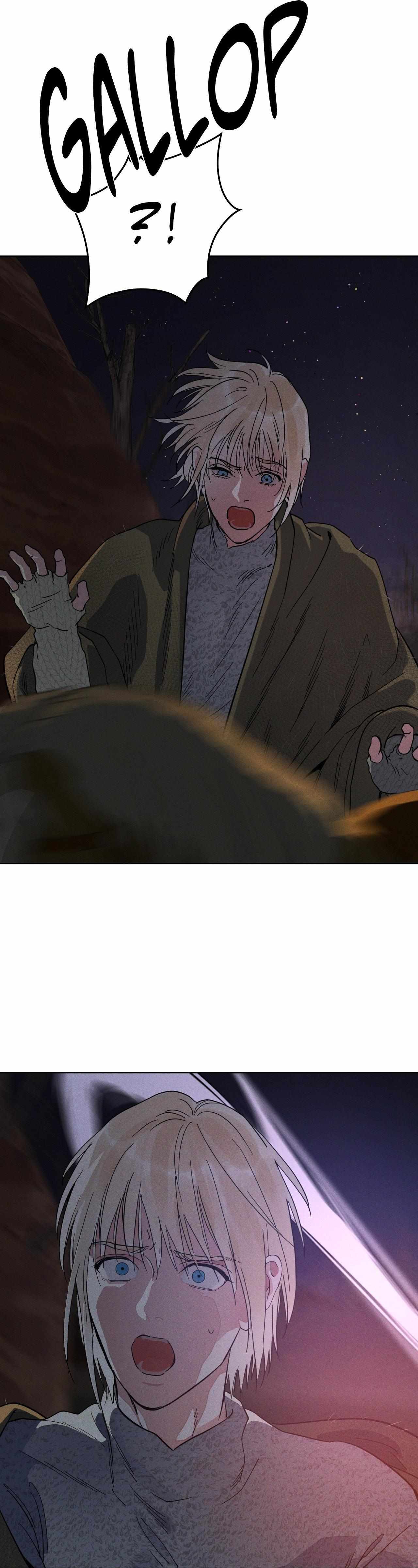 Read Antidote (Harusari) chapter 79 image 31 on Lezhin