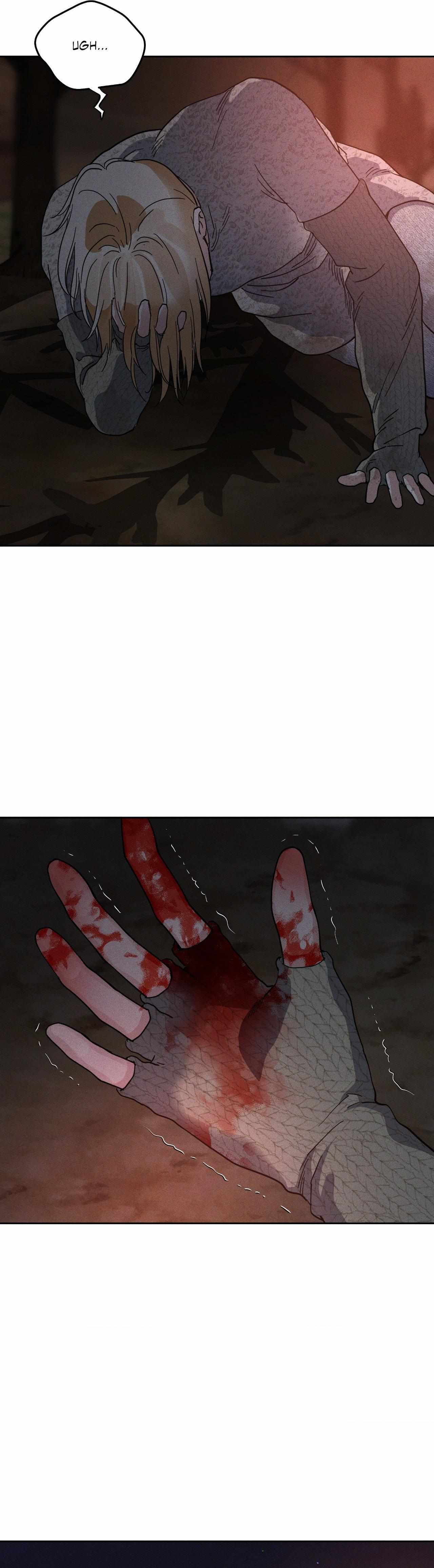 Read Antidote (Harusari) chapter 79 image 33 on Lezhin