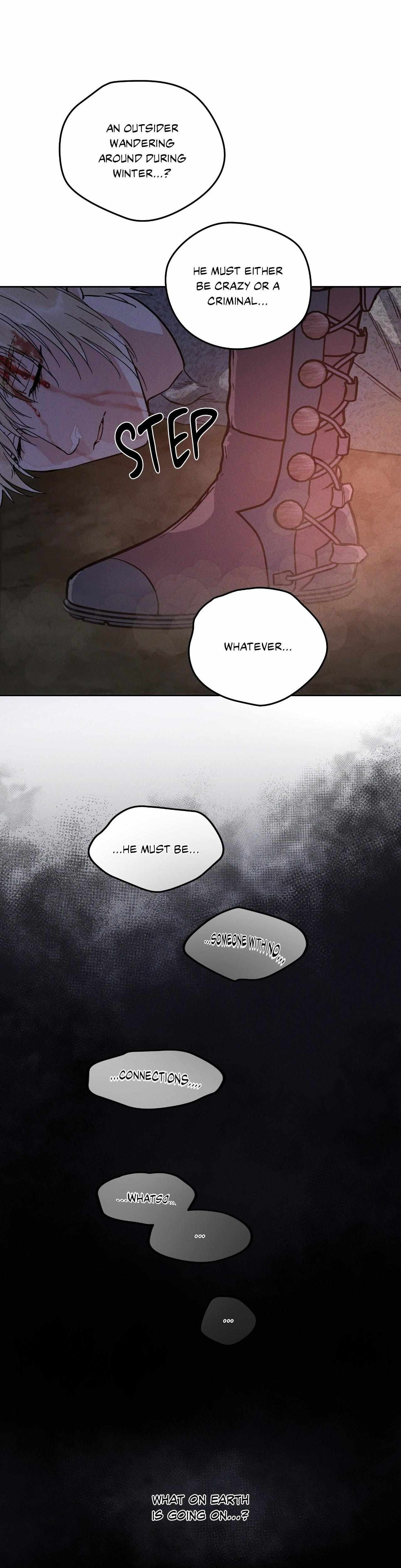 Read Antidote (Harusari) chapter 79 image 35 on Lezhin