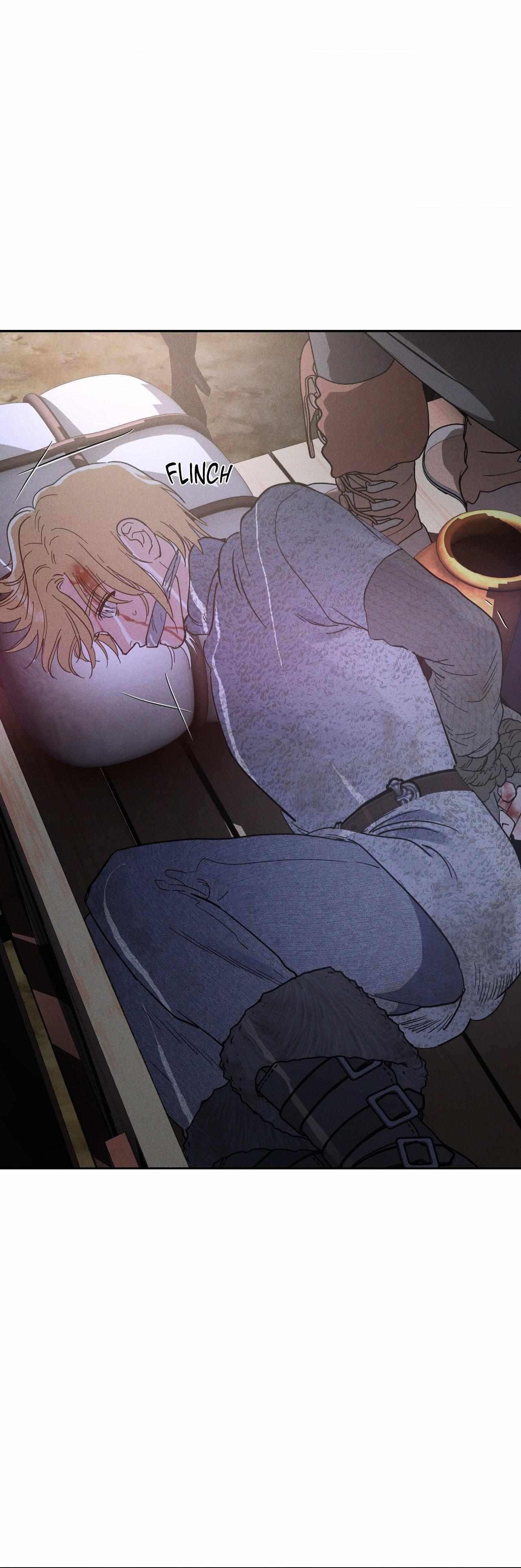 Read Antidote (Harusari) chapter 79 image 37 on Lezhin