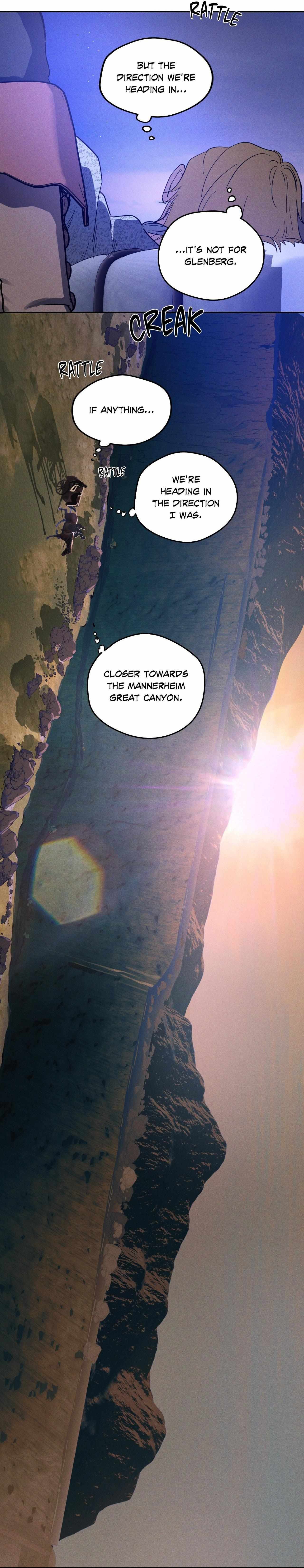 Read Antidote (Harusari) chapter 79 image 39 on Lezhin