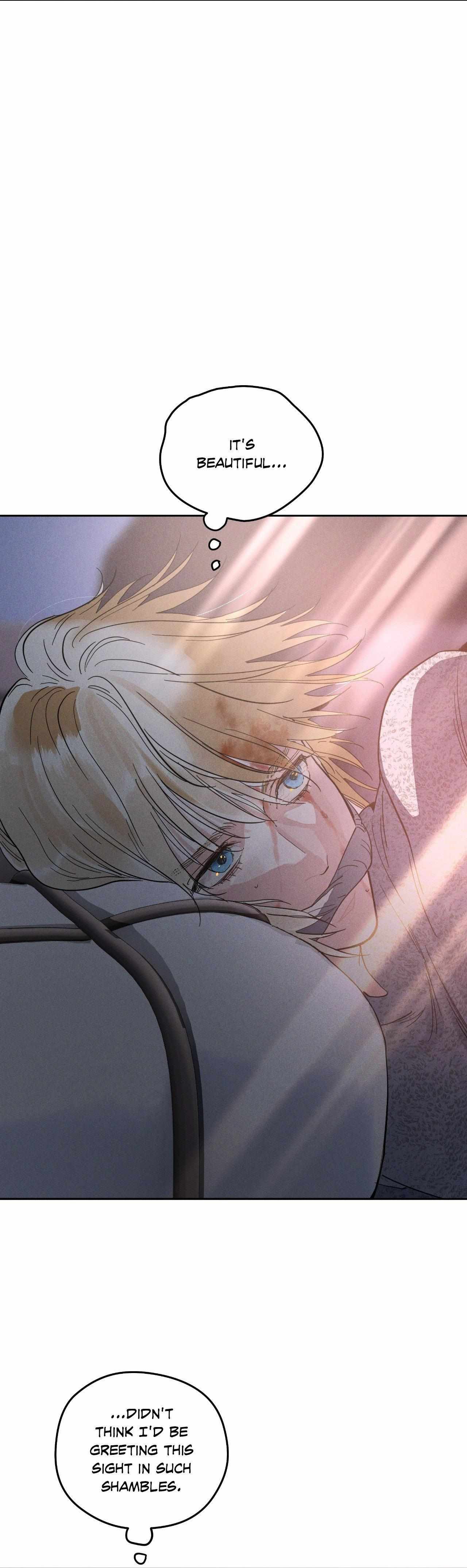 Read Antidote (Harusari) chapter 79 image 40 on Lezhin
