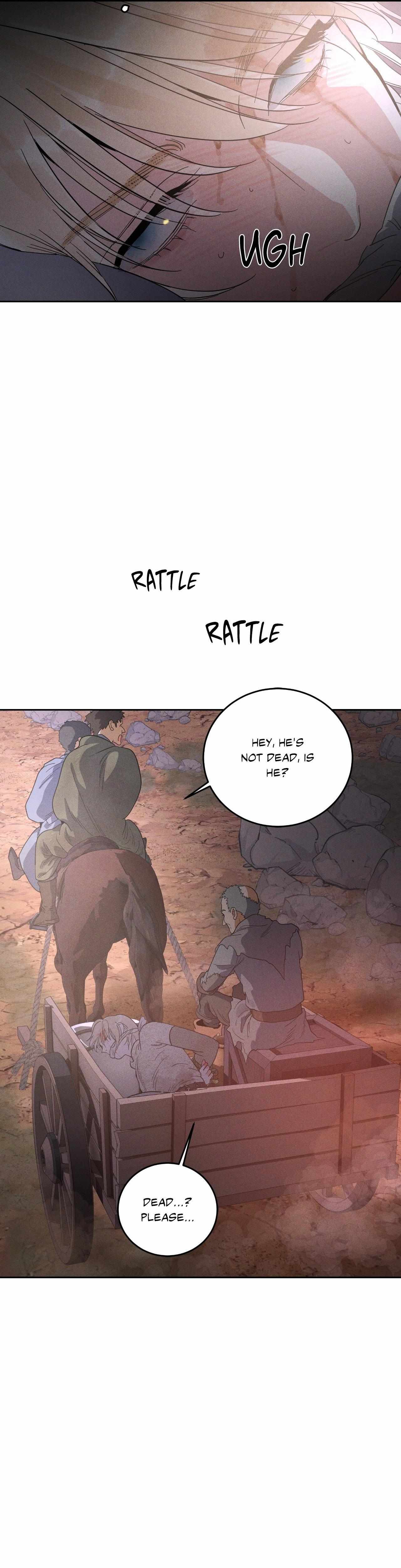 Read Antidote (Harusari) chapter 79 image 41 on Lezhin