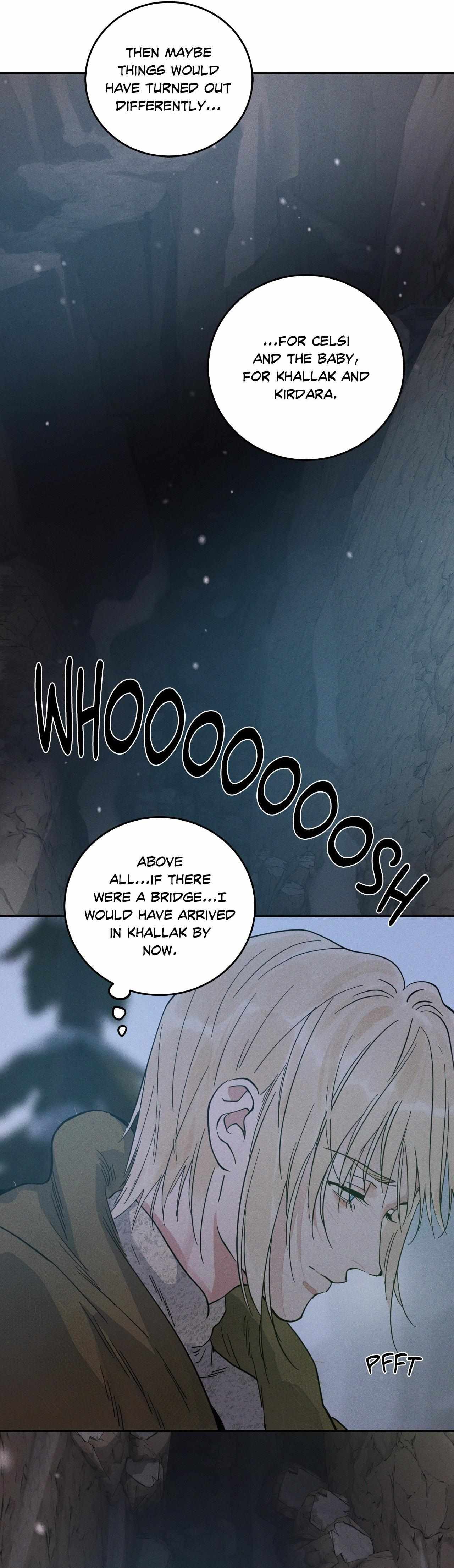 Read Antidote (Harusari) chapter 79 image 6 on Lezhin