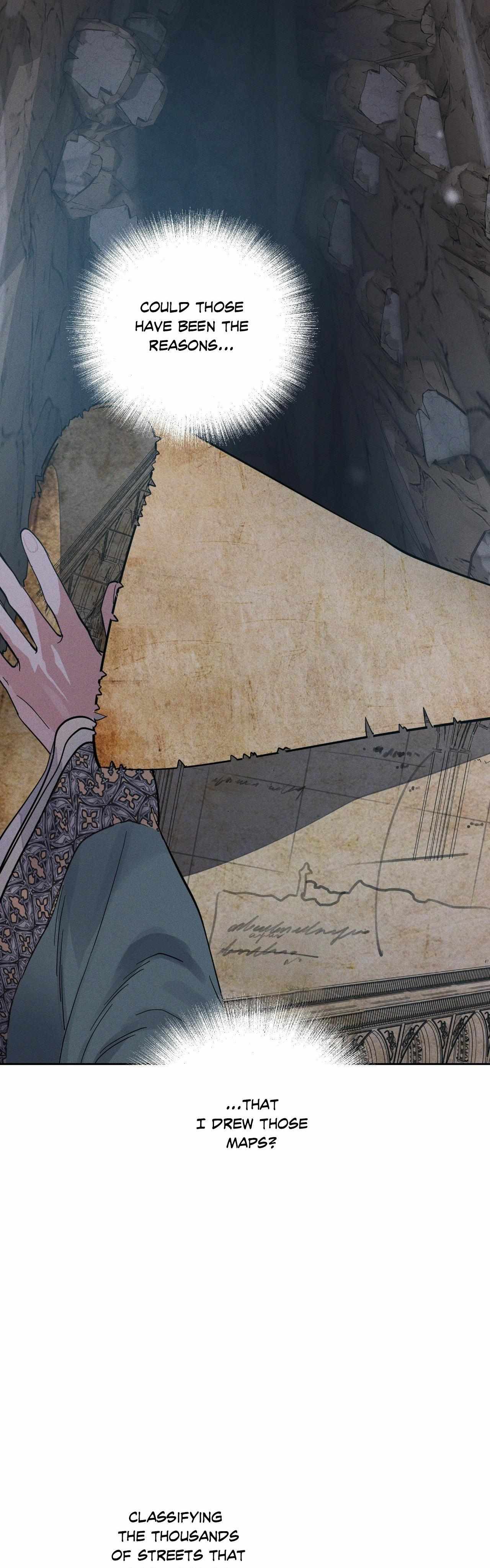 Read Antidote (Harusari) chapter 79 image 7 on Lezhin