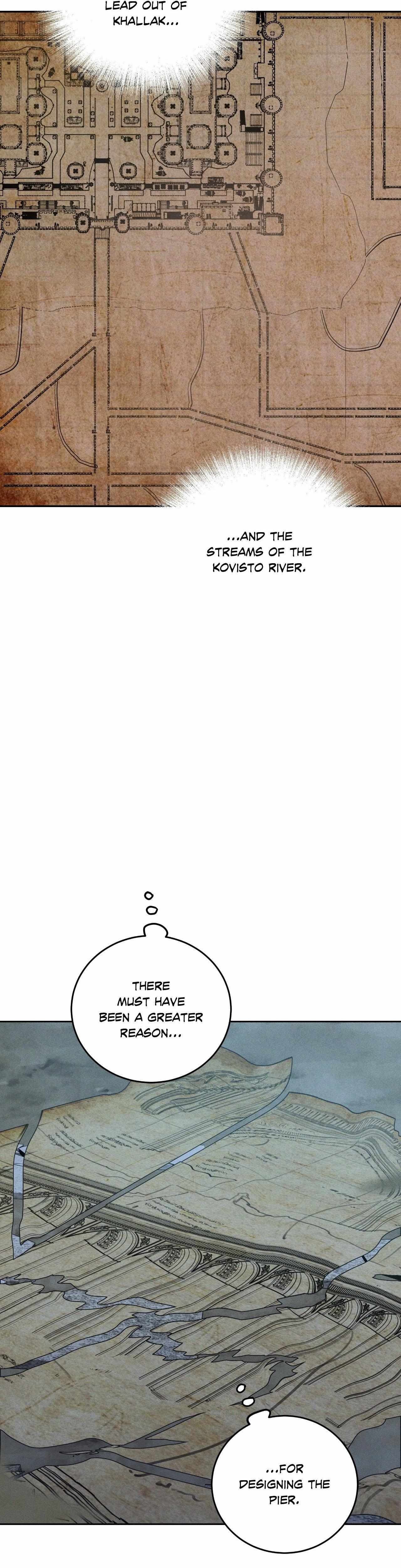 Read Antidote (Harusari) chapter 79 image 8 on Lezhin