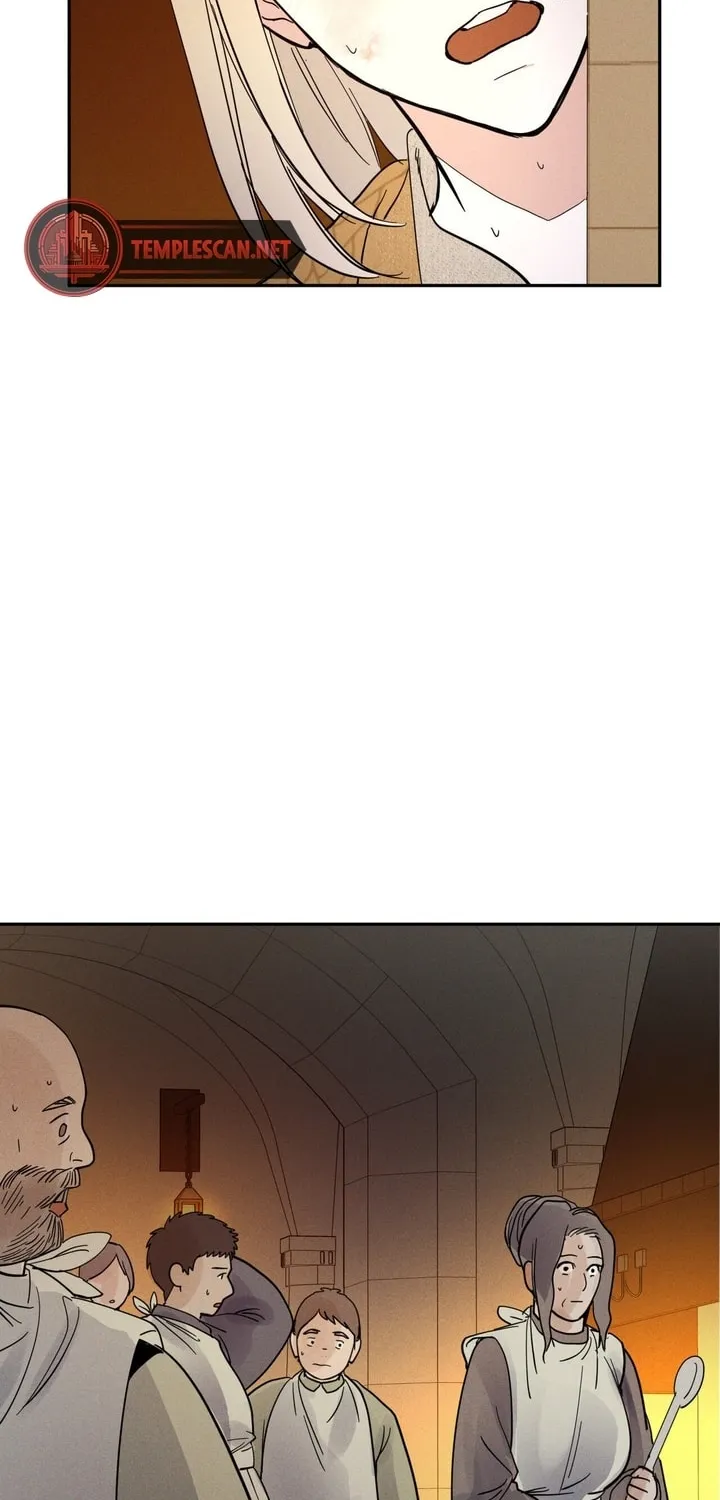 Read Antidote (Harusari) chapter 8 image 1 on Lezhin
