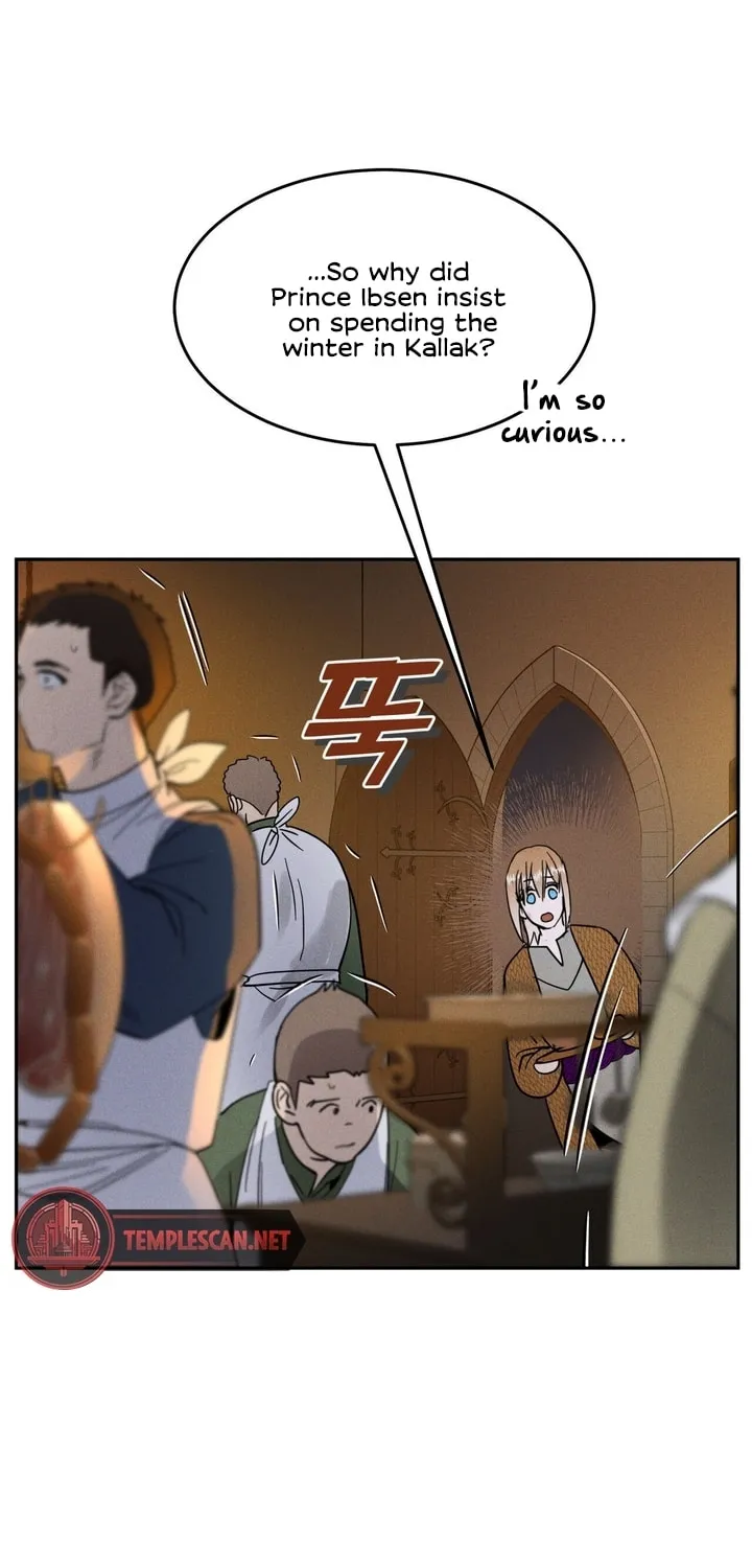 Read Antidote (Harusari) chapter 8 image 11 on Lezhin