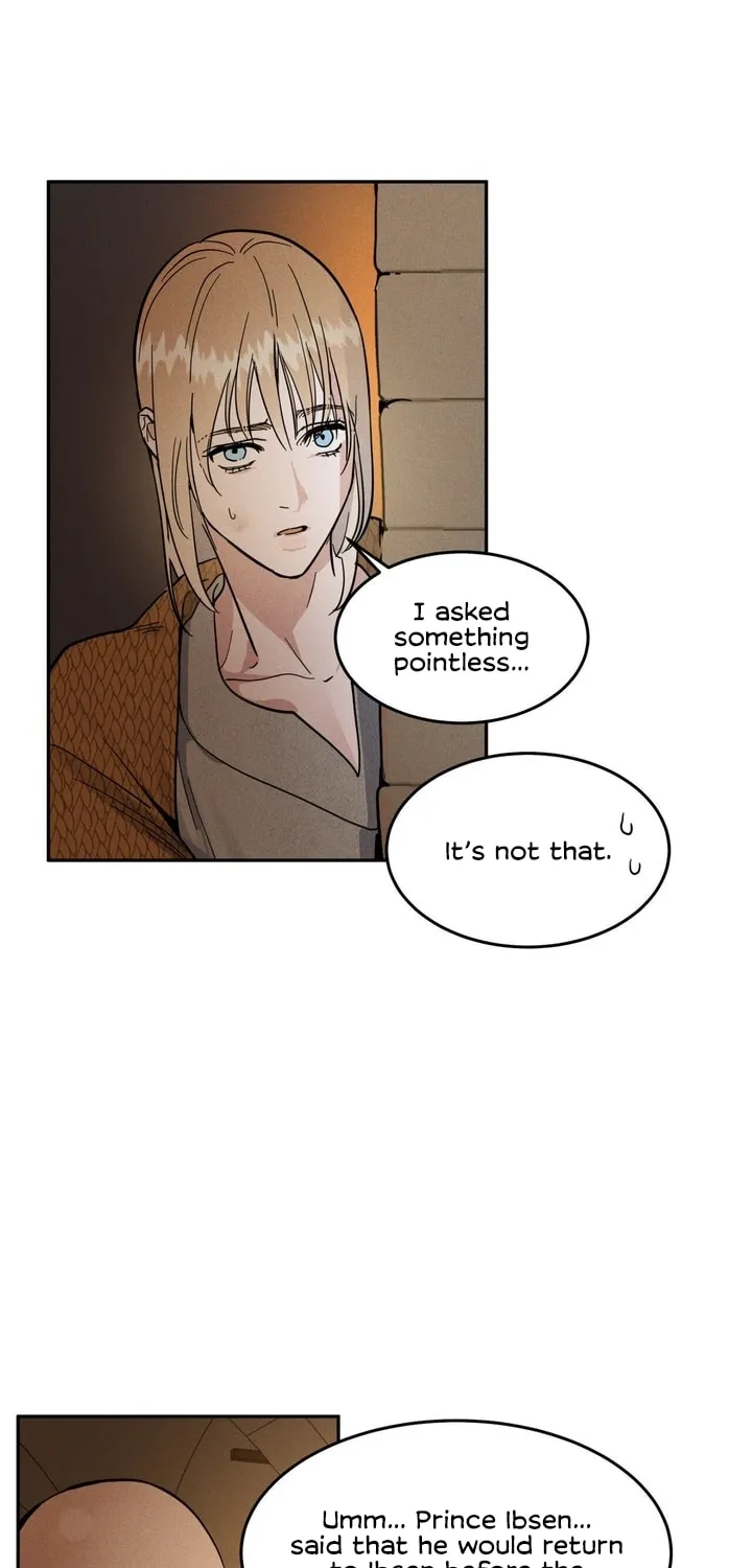 Read Antidote (Harusari) chapter 8 image 13 on Lezhin