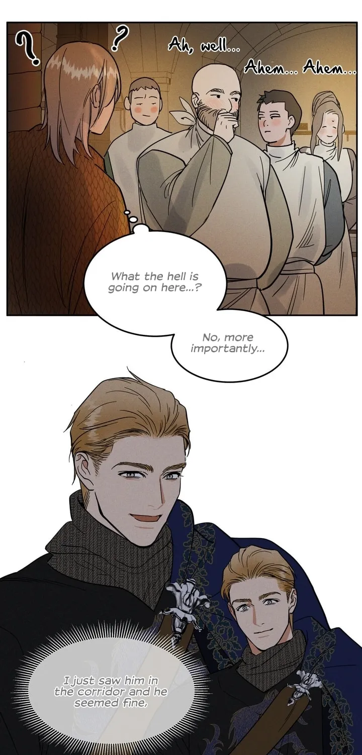 Read Antidote (Harusari) chapter 8 image 16 on Lezhin