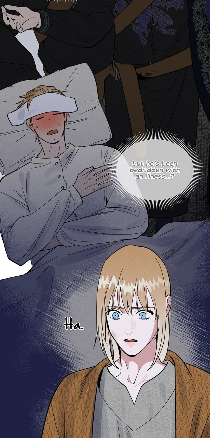Read Antidote (Harusari) chapter 8 image 17 on Lezhin