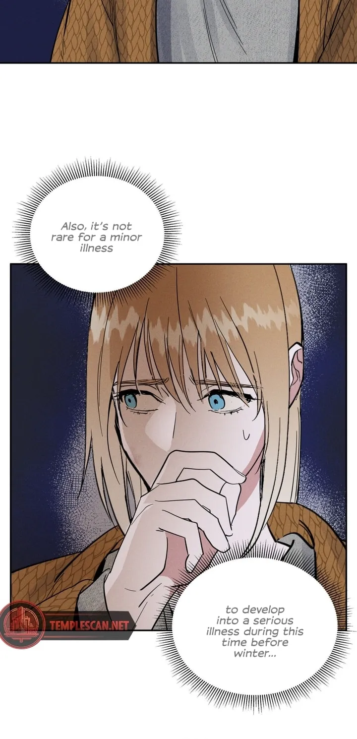 Read Antidote (Harusari) chapter 8 image 18 on Lezhin