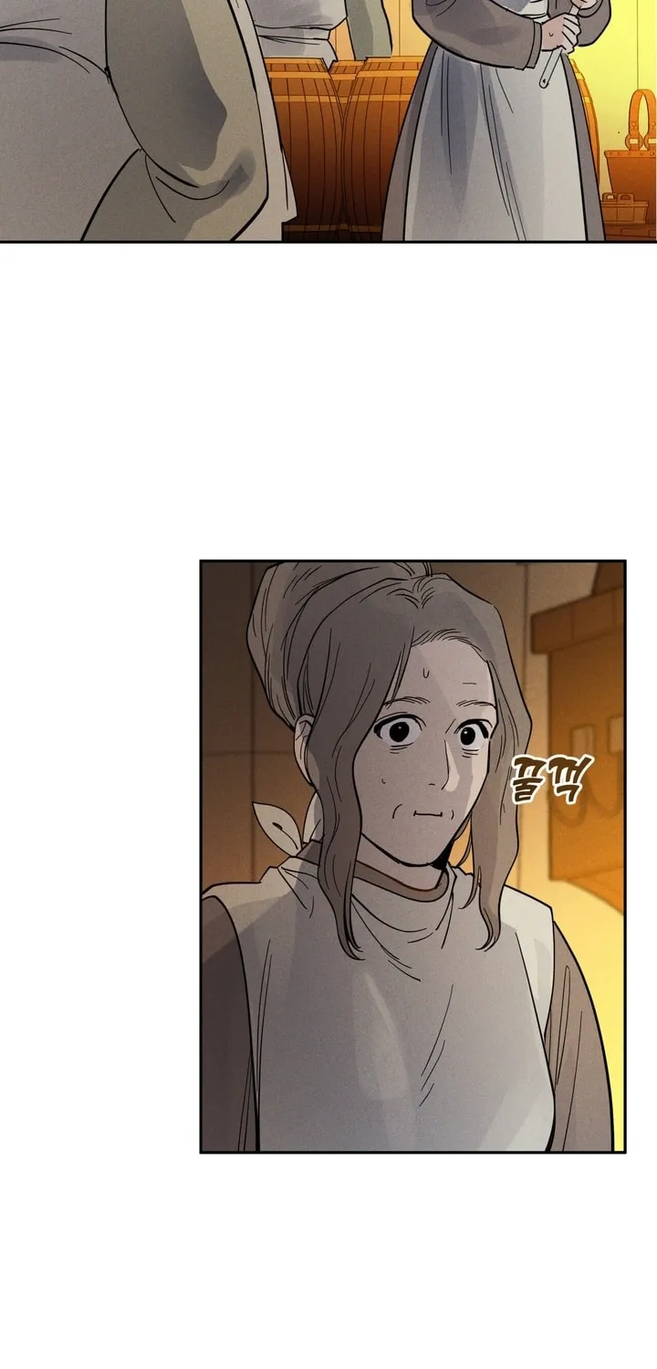 Read Antidote (Harusari) chapter 8 image 2 on Lezhin