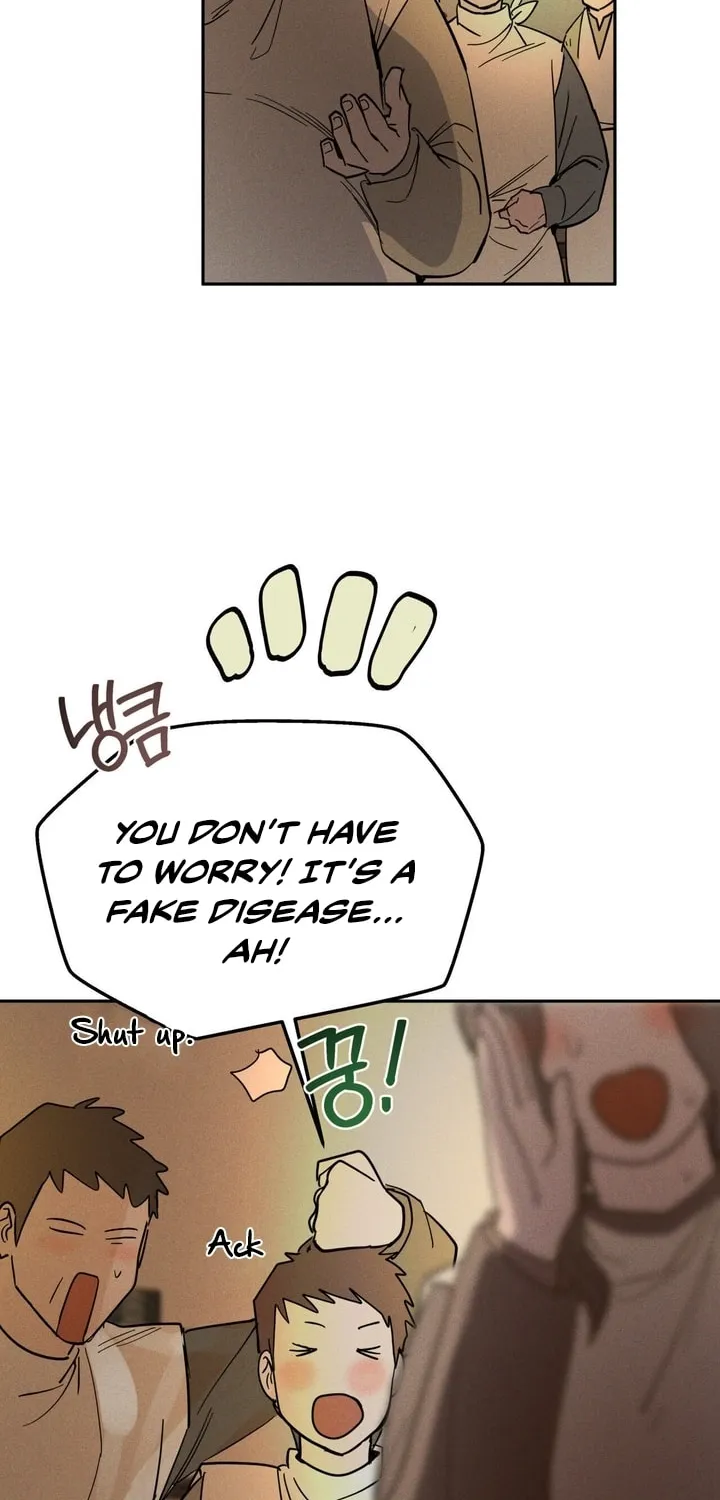 Read Antidote (Harusari) chapter 8 image 20 on Lezhin