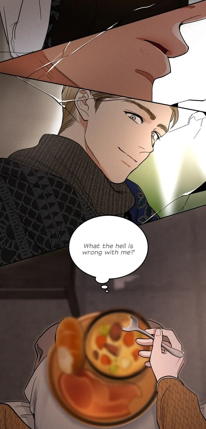 Read Antidote (Harusari) chapter 8 image 24 on Lezhin