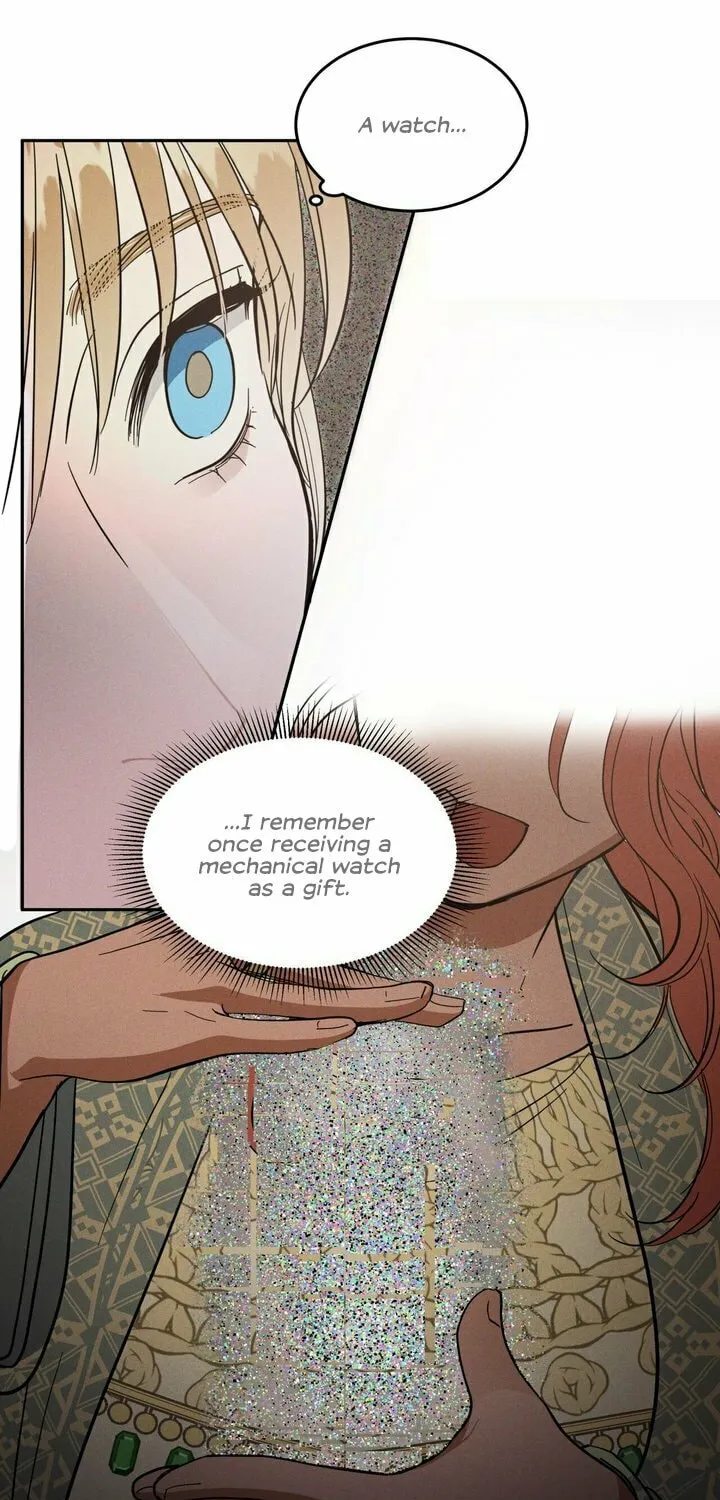 Read Antidote (Harusari) chapter 8 image 28 on Lezhin