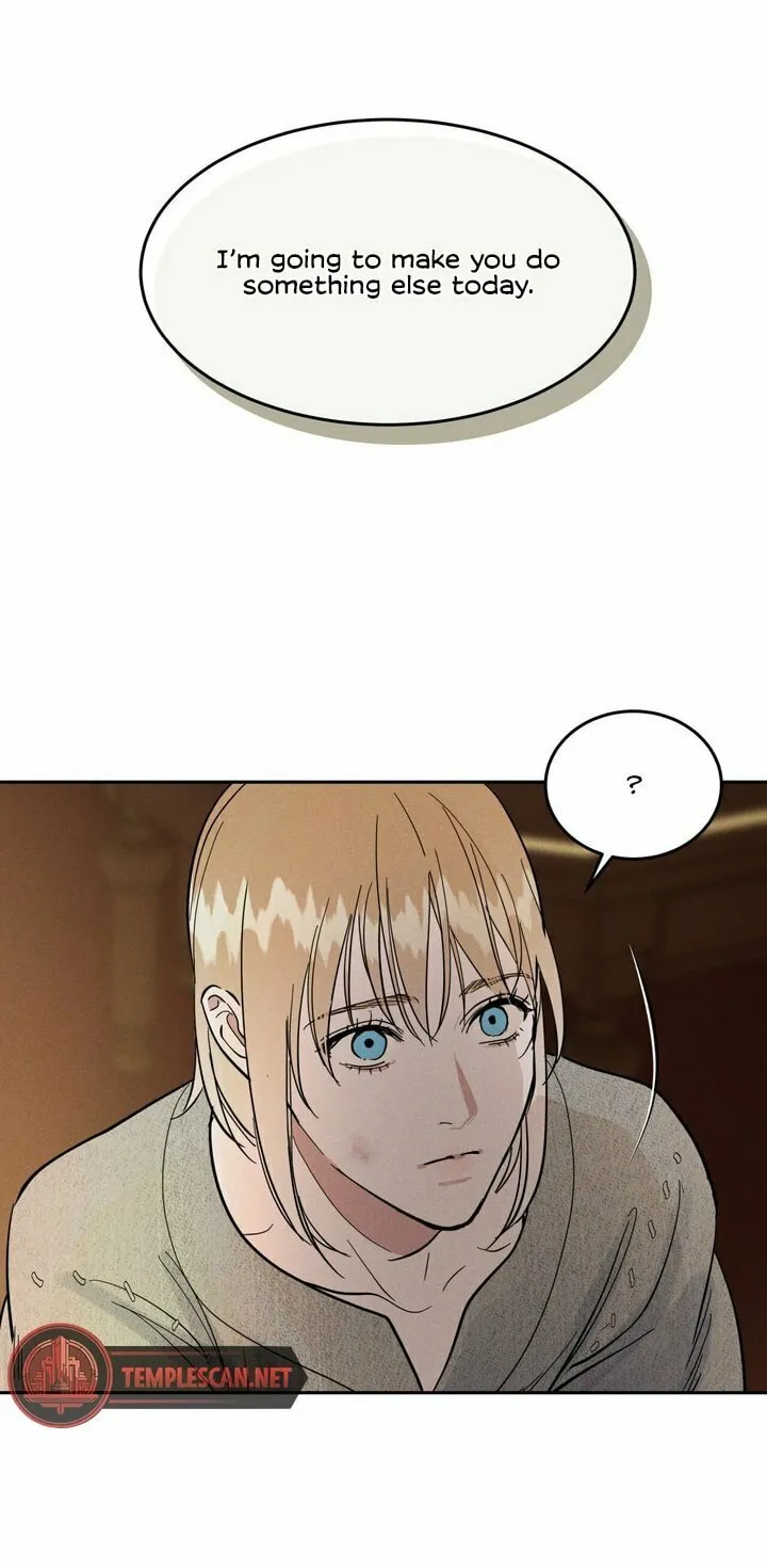 Read Antidote (Harusari) chapter 8 image 31 on Lezhin