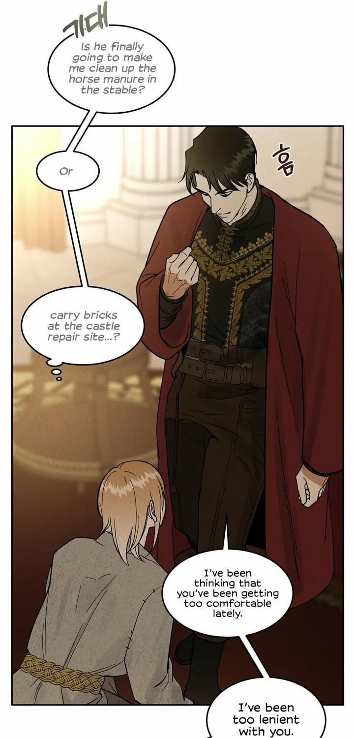 Read Antidote (Harusari) chapter 8 image 32 on Lezhin