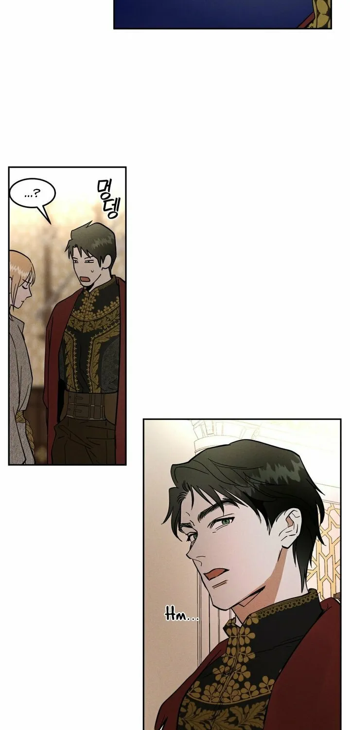 Read Antidote (Harusari) chapter 8 image 35 on Lezhin