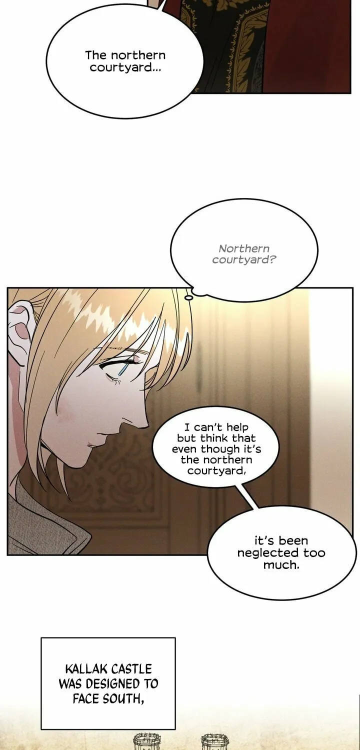 Read Antidote (Harusari) chapter 8 image 36 on Lezhin