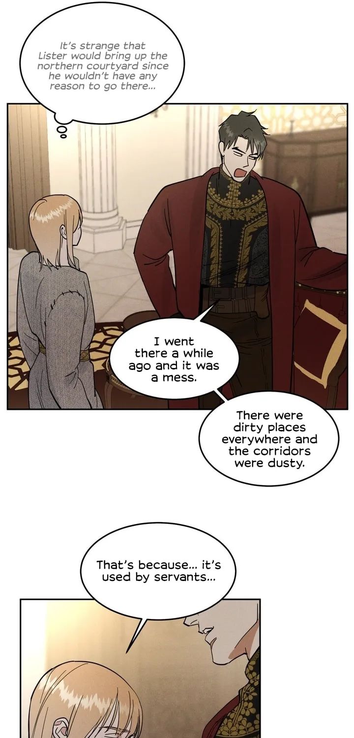 Read Antidote (Harusari) chapter 8 image 39 on Lezhin