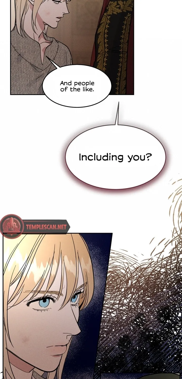 Read Antidote (Harusari) chapter 8 image 40 on Lezhin