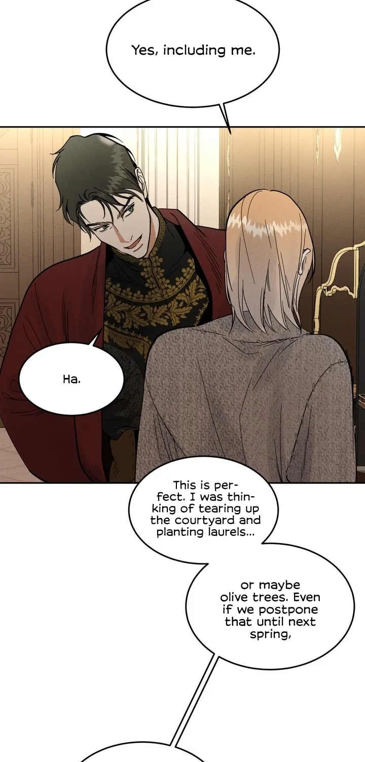 Read Antidote (Harusari) chapter 8 image 42 on Lezhin