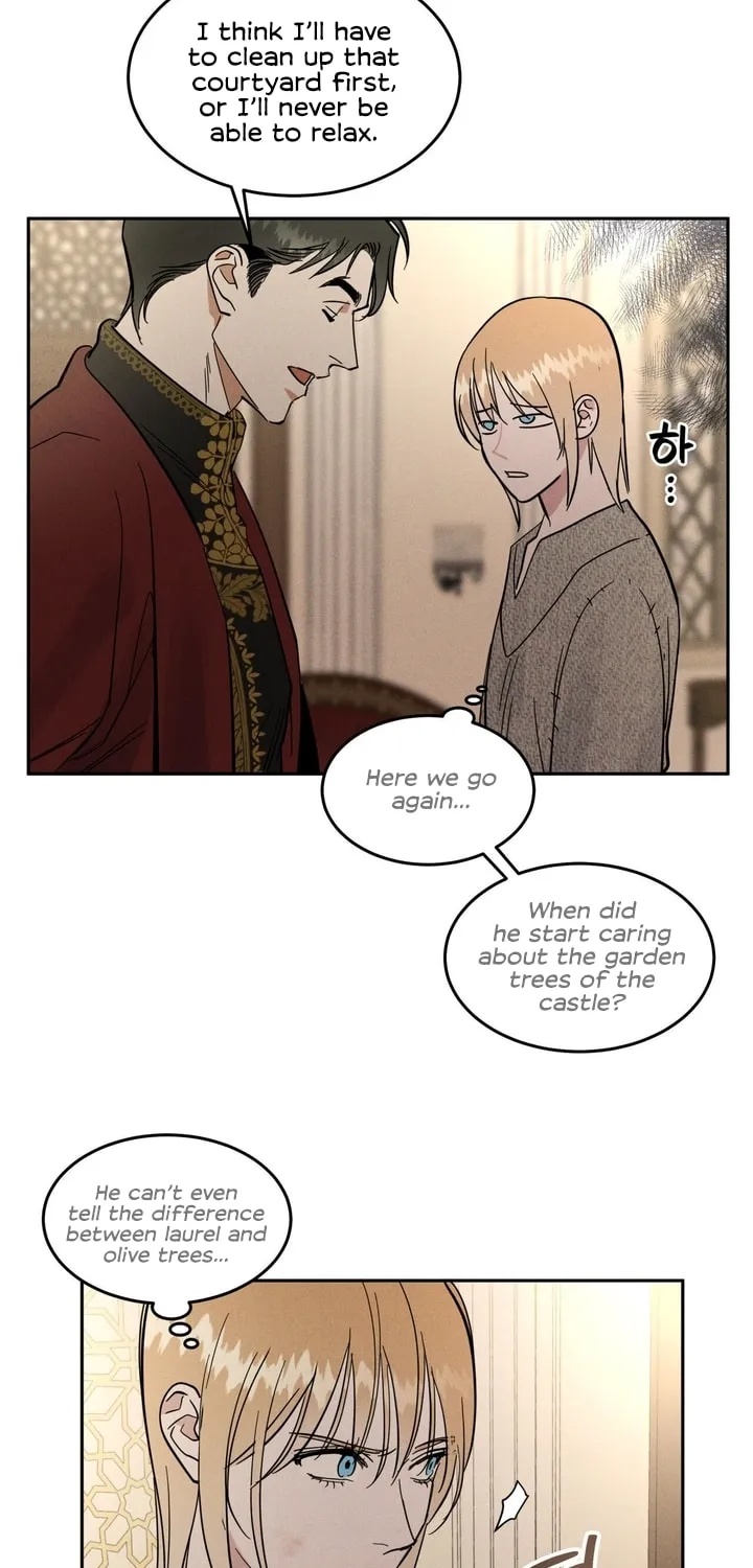 Read Antidote (Harusari) chapter 8 image 43 on Lezhin
