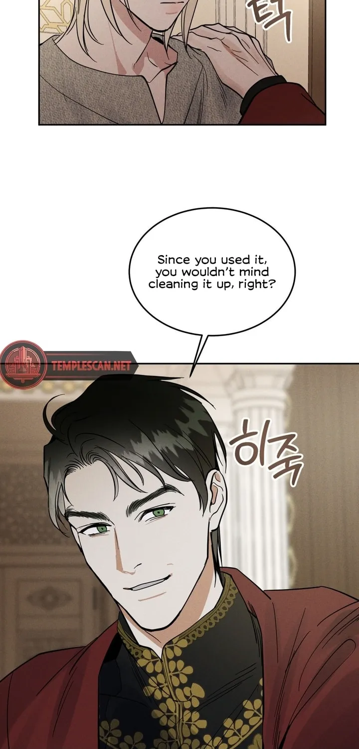 Read Antidote (Harusari) chapter 8 image 44 on Lezhin