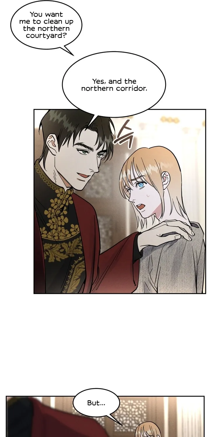 Read Antidote (Harusari) chapter 8 image 46 on Lezhin