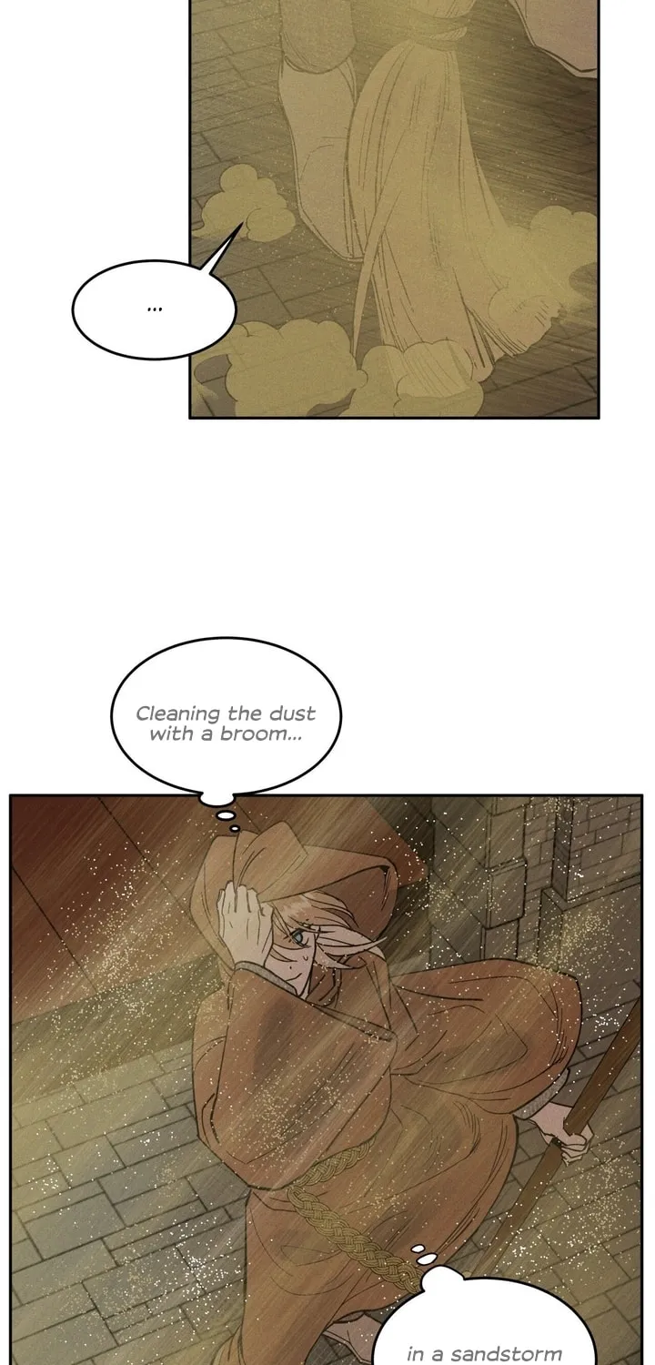 Read Antidote (Harusari) chapter 8 image 51 on Lezhin