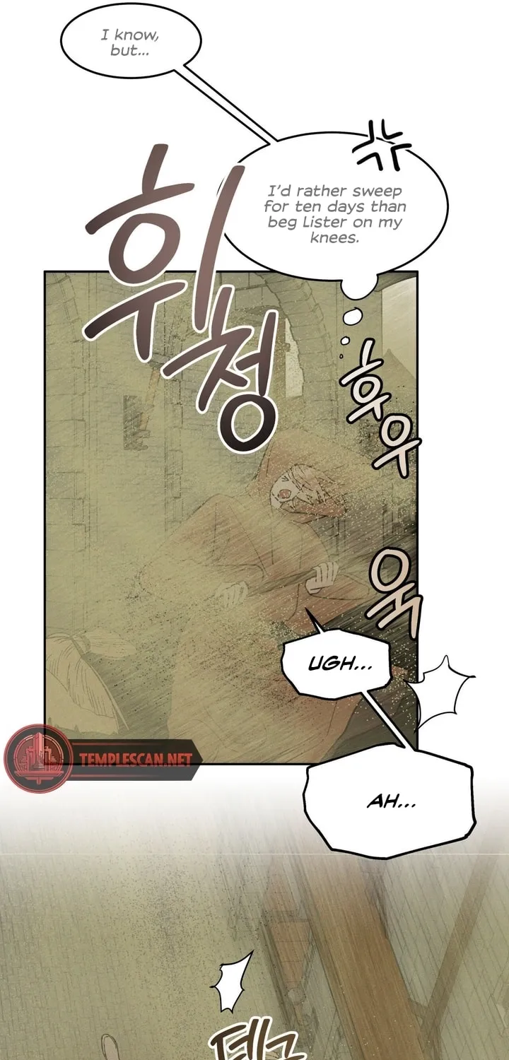 Read Antidote (Harusari) chapter 8 image 53 on Lezhin